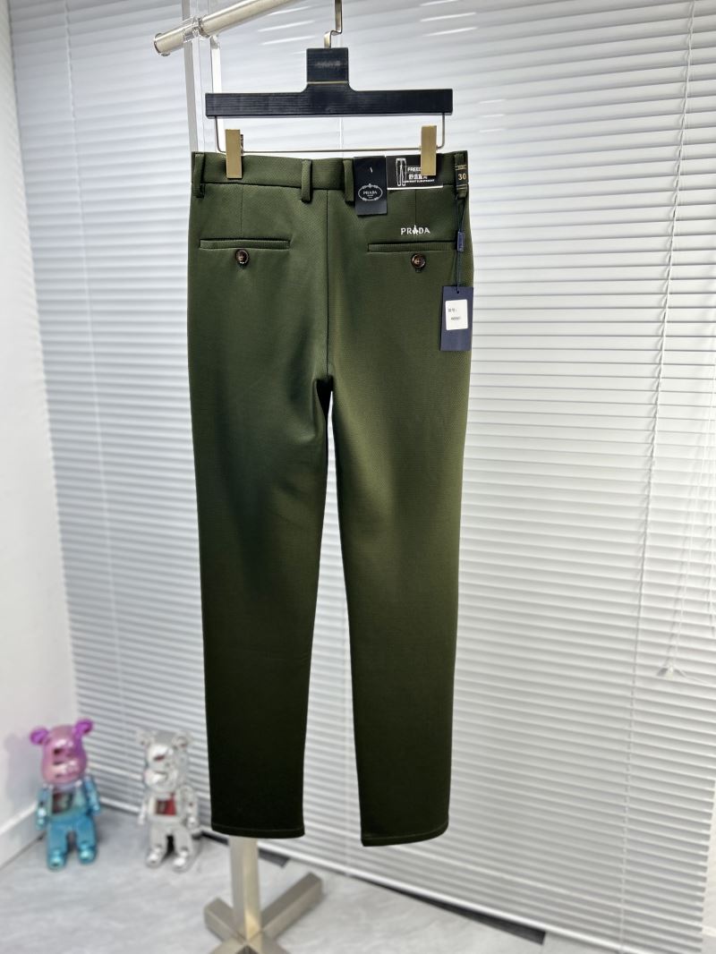 Prada Long Pants